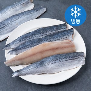 해슬로 삼치포 130~180g (냉동), 1kg(130-180g*6-8팩), 1개