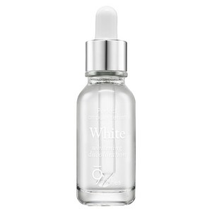 나인위시스 미라클 화이트 앰플 세럼, 25ml, 1개