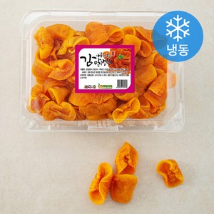 natuefam 감말랭이 (냉동), 1kg, 1개