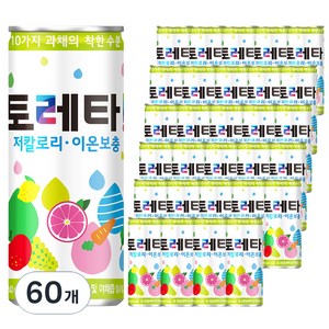 토레타, 240ml, 60개