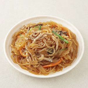 집반찬연구소 잡채, 450g, 1개