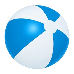 코멧 이중마게 컬러 비치볼