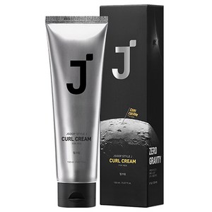 제이숲 스타일제이 포맨 컬크림, 150ml, 1개