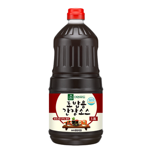 이엔푸드 초밥용 간장소스, 1.8L, 1개