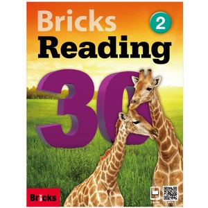 브릭스 Bicks Reading 30, 2