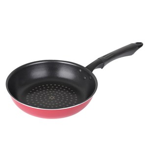 탐사 단조 프라이팬 (인덕션 사용 가능), 1개, 20cm