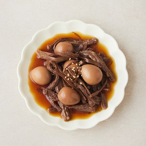 집반찬연구소 한우 장조림, 150g, 1개