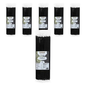 첸토니 오징어먹물 스파게티, 500g, 6개