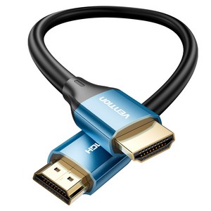 벤션 프리미엄 HDMI V2.0 케이블, 1개, 5m