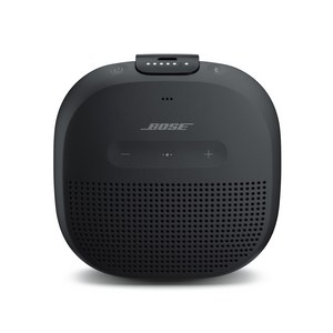 보스 사운드링크 마이크로 블루투스 스피커, Bose SoundLink Mico, 블랙