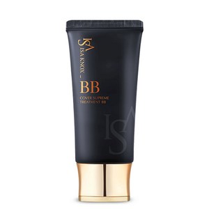 이자녹스 커버수프림 트리트먼트 BB 50ml, 1개