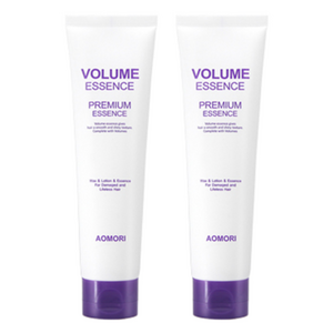 아오모리 프리미엄 볼륨에센스, 60ml, 2개