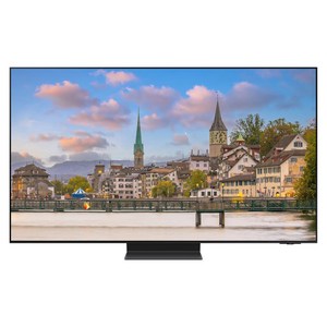 삼성전자 4K UHD OLED TV, 195cm(77인치), KQ77SD95AFXKR, 스탠드형, 방문설치