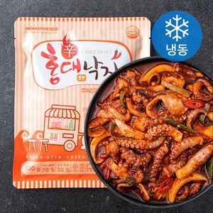 홍대낙지 (냉동), 300g, 1개