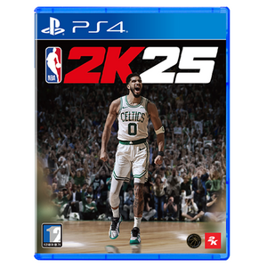 플레이스테이션 PS4 NBA 2K25 스탠다드 에디션 한국어판