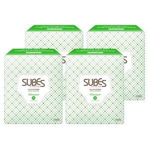 슈베스 슬리머 밴드형 기저귀, 특대형(XL), 88매