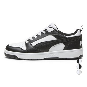 [PUMA]푸마_남녀공용_리바운드 V6 로우_REBOUND V6 LOW_운동화_39232802