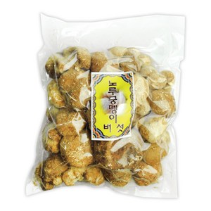 동광종합물산 노루궁뎅이버섯 중국산, 500g, 1개