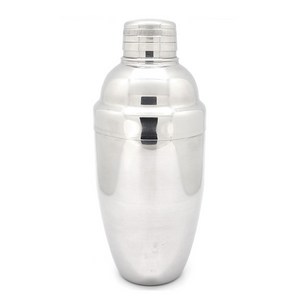 SGS 라운드 쉐이커 500ml, 1개