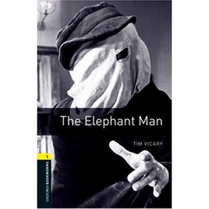 The Elephant Man, Oxfod U.K