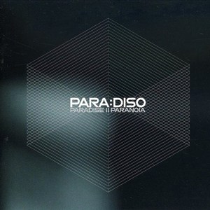 Para : Diso - Paradise 2 Paranoia 영국수입반, 1CD