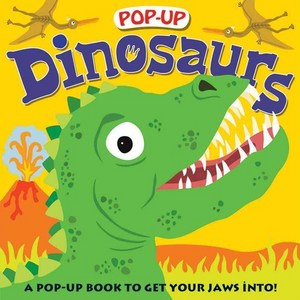 Dinosaus, Piddy Books