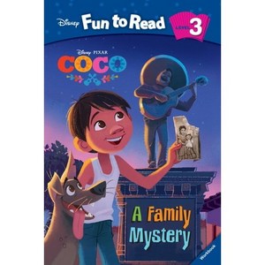 Coco A Family Mystery, 투판즈