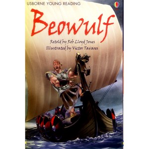 Beowulf, Usbone Publishing Ltd