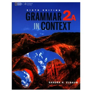 Gamma In Context 2A, Cengage Leaning