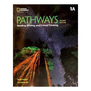 Pathways : Reading Witing and Citical Thinking 1, Heinle & Heinle Pub