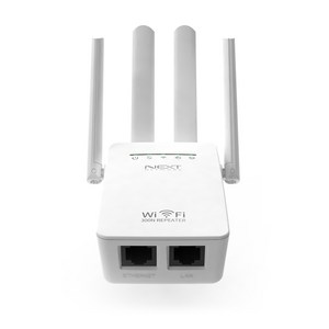 넥스트유 11N 300M WiFi 무선거리연장기, NEXT-334N-AP, 1개