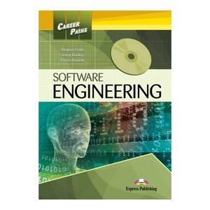 CAREERPATHS : SOFTWARE ENGINEERING 직무영어 소프트웨어 관련 계열, Expess Publishing