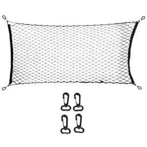 트렁크 정리함 그물망, 1개