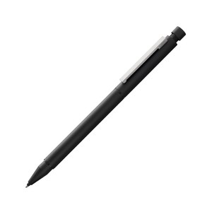 LAMY CP1 멀티2펜 1.0 / 0.5 mm, 매트블랙, 1개