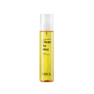 DMCK 클린 아크 미스트, 100ml, 1개