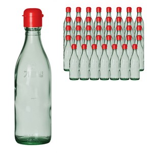 청색참기름 오일병, 350ml, 40개