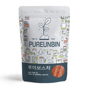 푸른빈 루이보스차 리필형, 200g, 1개입, 1개