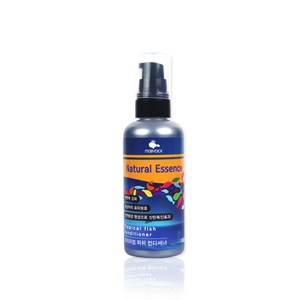 모비딕 네추럴 에센스 프리미엄 피쉬 컨디셔너, 100ml, 1개