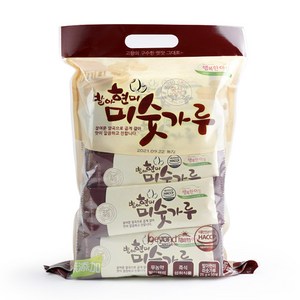 행복한아침 발아현미 미숫가루, 25g, 30개