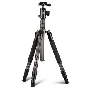 주닉스 카본 전문 카메라 DSLR 삼각대, ZNS-555C, 1개