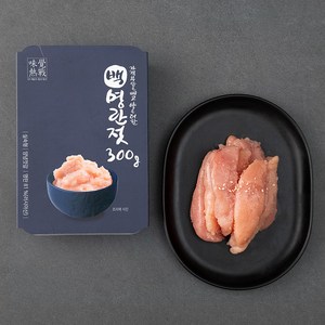 백명란, 300g, 1개