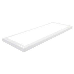 원하 LED 샤인 평판 천장등 25W 640 x 320 mm