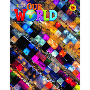 Ou Wold 6A SB 2nd with Online Pactice, NationalGeogaphicLeaning