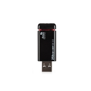 엑센 Supe Speed USB3.0 U301 Push, 256GB, 1개