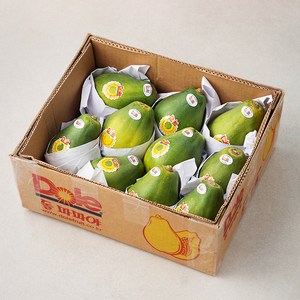 Dole 파파야, 5kg(10입), 1개