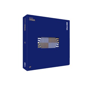 엔하이픈 - BORDER : CARNIVAL 버전 랜덤발송, 1CD