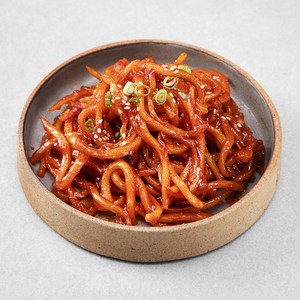 진미채 반찬, 1kg, 1개