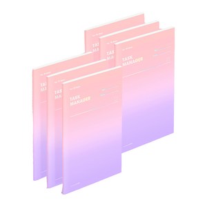 모트모트 태스크 매니저 31DAYS 6p, 드림캐처, 6개