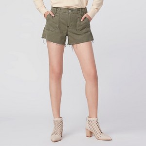 PAIGE 여성용 MAYSILE UTILITY SHORT