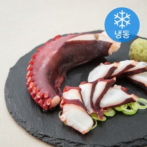 단디프레시 데친문어 다리 (냉동), 250g, 1개